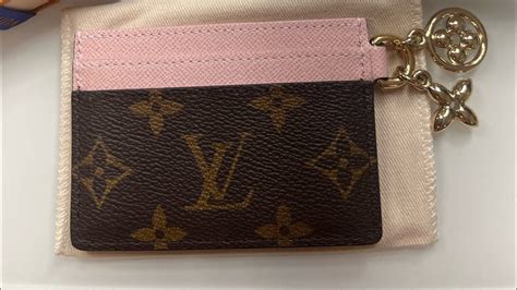 lv x fragment card holder|louis vuitton charm card holder.